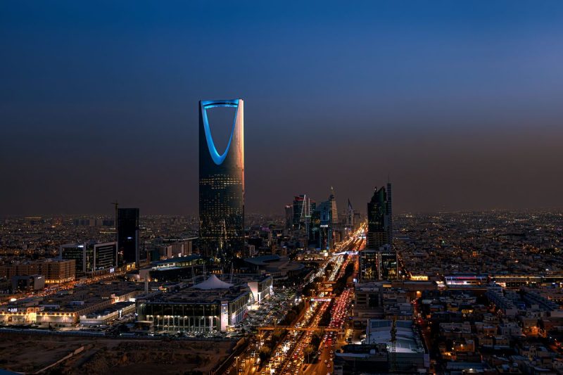 Wisata Arab