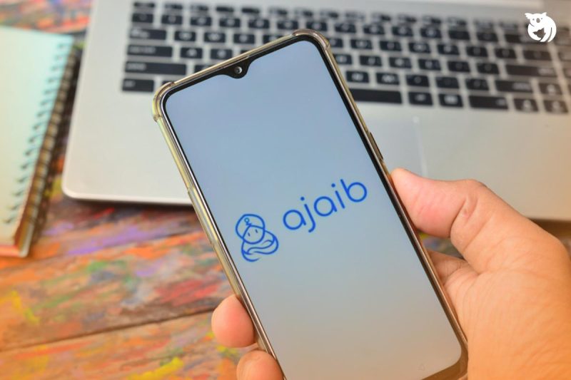 Aplikasi Ajaib