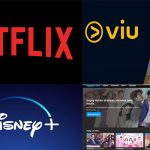 Daftar Platform Menonton Film Secara Online Yang Resmi