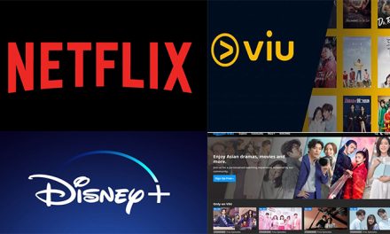 Daftar Platform Menonton Film Secara Online Yang Resmi