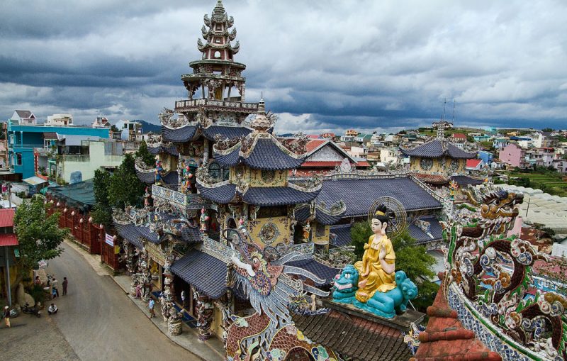 Kota Dalat