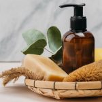 Grace And Glow, Body Wash Untuk Atasi Jerawat Punggung
