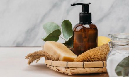Grace And Glow, Body Wash Untuk Atasi Jerawat Punggung