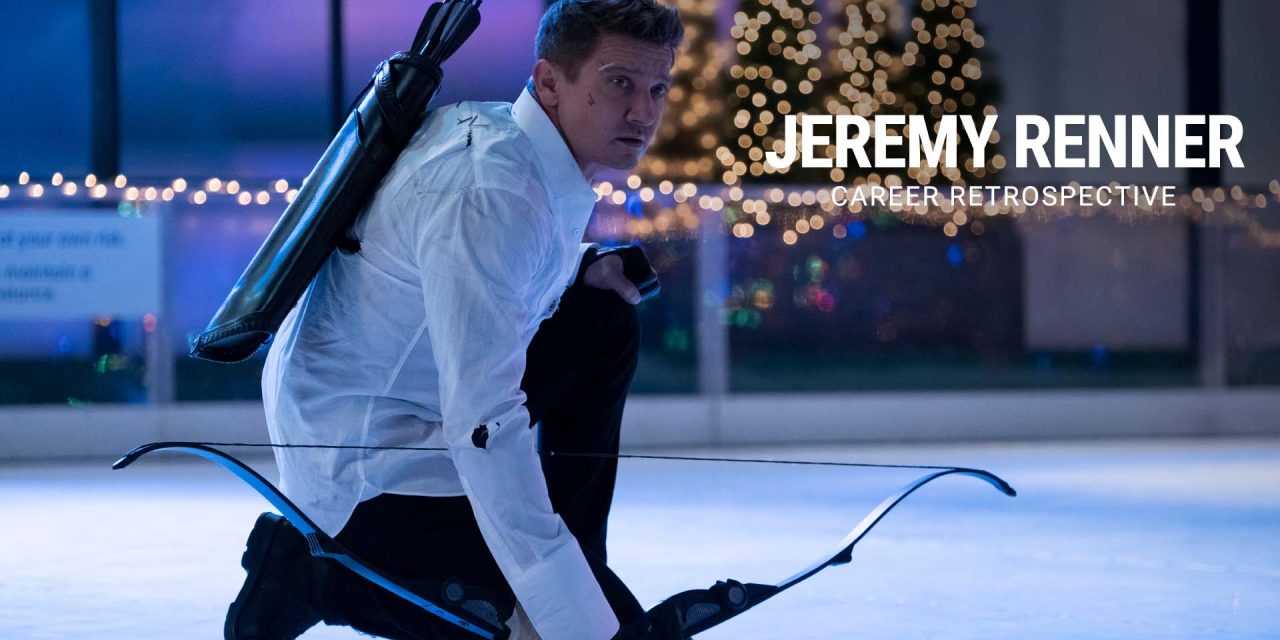 Jeremy Renner Miliki Besar Kontribusi Dalam Film Film Blockbuster