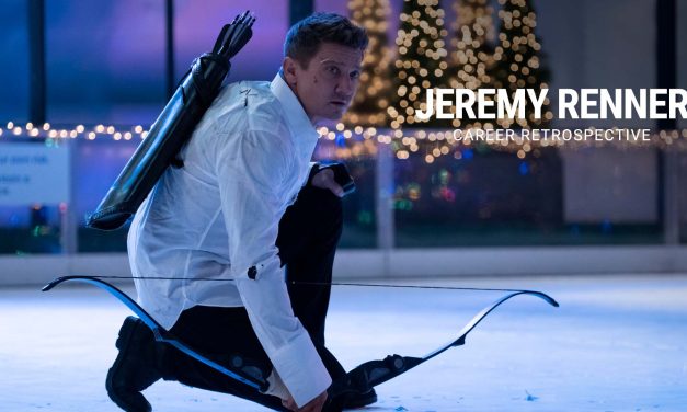 Jeremy Renner Miliki Besar Kontribusi Dalam Film Film Blockbuster