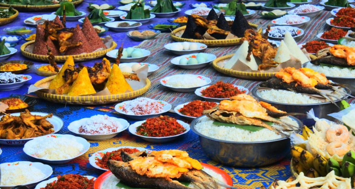 Keunikan Kuliner Banten Apa Yang Membuatnya Istimewa