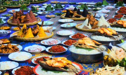 Keunikan Kuliner Banten Apa Yang Membuatnya Istimewa