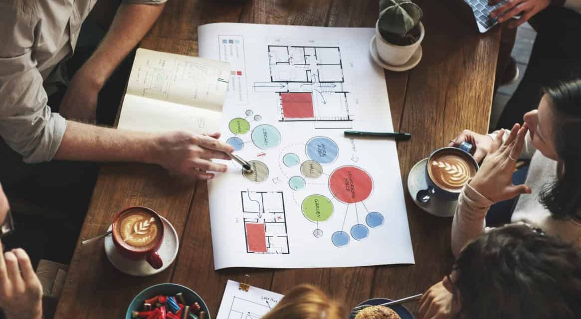 Mengoptimalkan Media Sosial, Coffee Shop Marketing