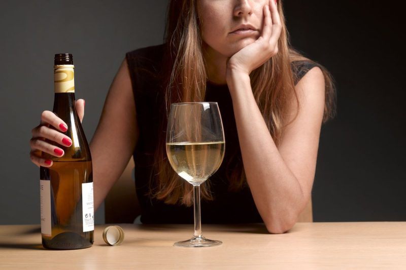 Minuman Alkohol