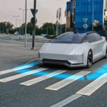 Mobil Pintar Dengan Fitur Self-Driving Yang Inovatif