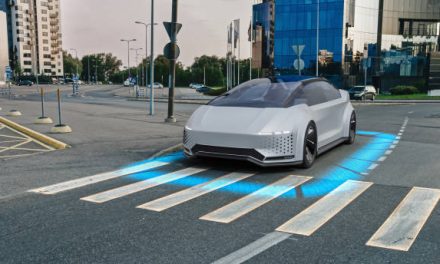 Mobil Pintar Dengan Fitur Self-Driving Yang Inovatif