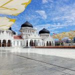 Nanggroe Aceh Darussalam Serambi Mekah Indonesia