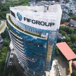 PT FIFGROUP Solusi Pembiayaan Andal Untuk Rakyat Indonesia
