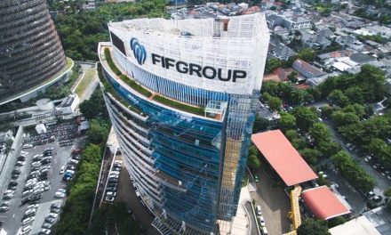 PT FIFGROUP Solusi Pembiayaan Andal Untuk Rakyat Indonesia