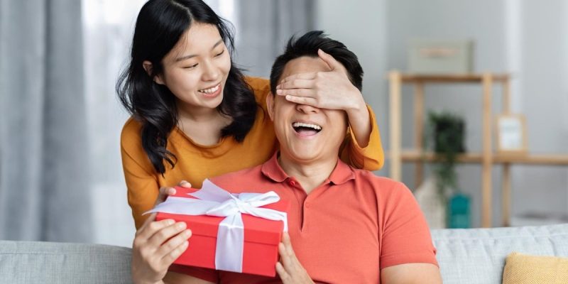 Persembahan Termanis