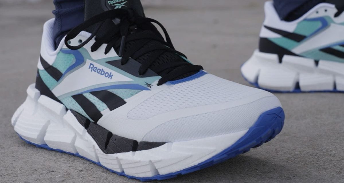 Reebok Sejarah Inovasi Dan Pengaruh Di Dunia Olahraga
