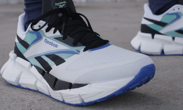 Reebok Sejarah Inovasi Dan Pengaruh Di Dunia Olahraga