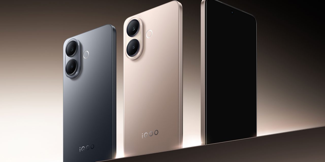 Smartphone Iqoo Z10R 5G Hadir Dengan Performa Kencang