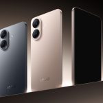 Smartphone Iqoo Z10R 5G Hadir Dengan Performa Kencang