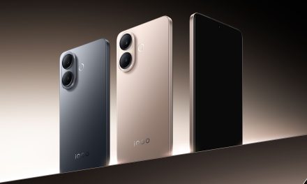 Smartphone Iqoo Z10R 5G Hadir Dengan Performa Kencang