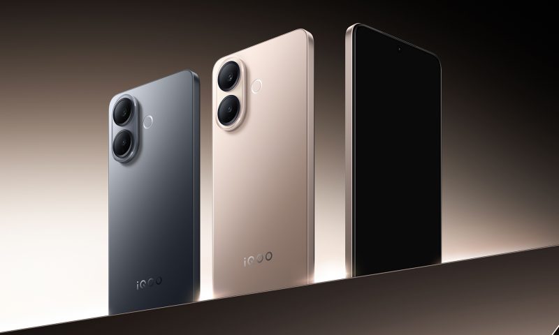 Smartphone Iqoo