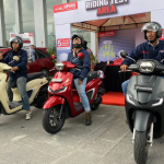 Stylo 160 Laku Keras Karena Jadi Incaran Kaum Urban