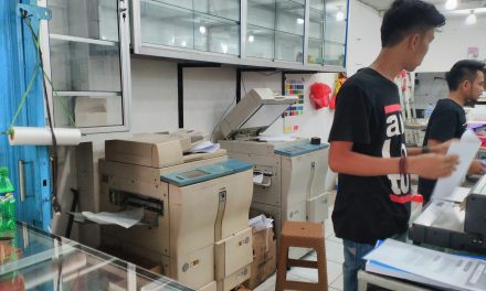 Tips Mengelola Bisnis Fotocopi, Solusi Usaha Di Tengah Kota