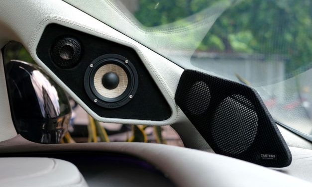 Tips Merawat Audio Mobil Tanpa Harus Sering Ke Bengkel