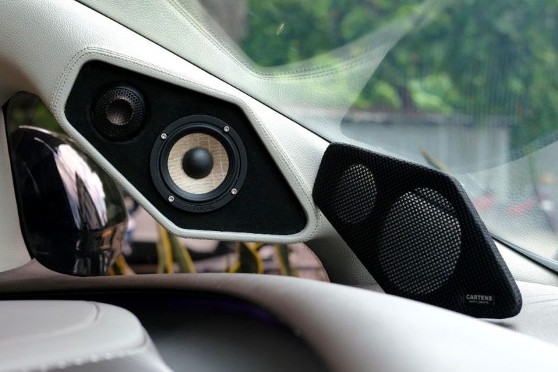 Tips Merawat Audio