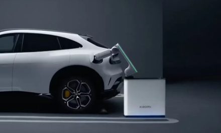 Xiaomi Pamer Teknologi yang Dulu Di Tinggalkan Tesla