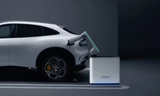 Xiaomi Pamer Teknologi yang Dulu Di Tinggalkan Tesla