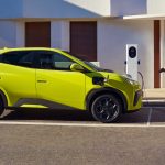 BYD Atto 1, Mobil Listrik Ramah Lingkungan Hargau Terjangkau