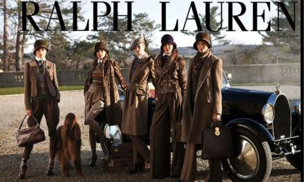 Brand Ralph Lauren, Ikon Fashion Yang Mendefinisikan Lifestyle!