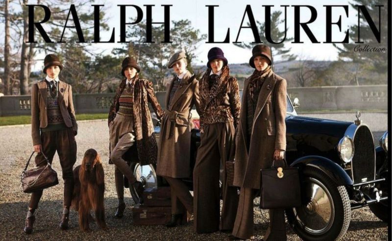 Brand Ralph Lauren