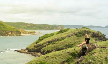 Bukit Merese Di Lombok Pesona Alam Yang Menakjubkan