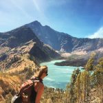 Gunung Rinjani Surga Pendaki & Kekayaan Geowisata Indonesia