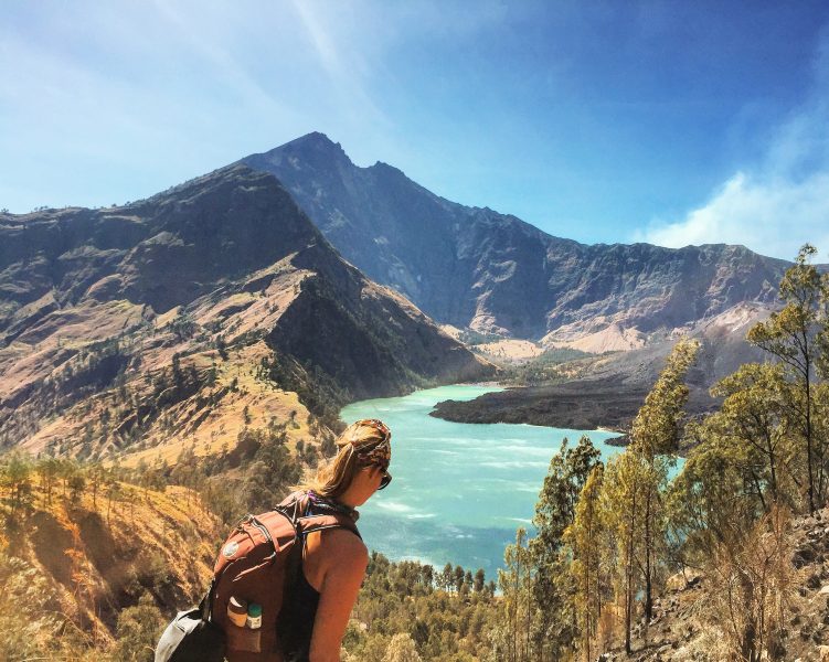Gunung Rinjani