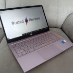 HP Pavilion 14, Desain Stylish Cocok Untuk Kerja Dan Pelajar