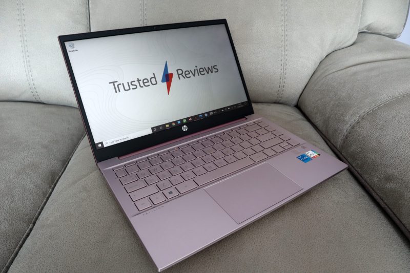 HP Pavilion 14