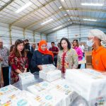 Industri Kertas Tisu Yang Terus Meningkat Di Berbagai Kondisi