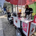 Kopi Keliling Bisnis Era Baru, Modal Minim, Mobilitas Maksimal