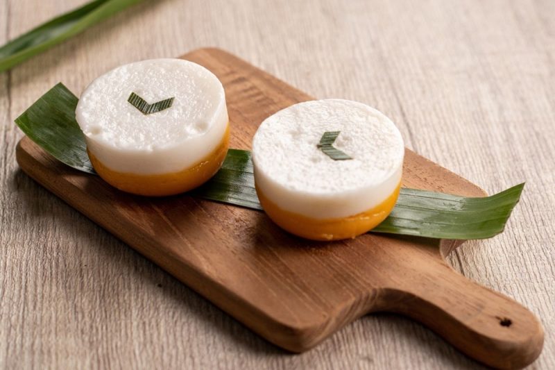Kue Talam Indonesia