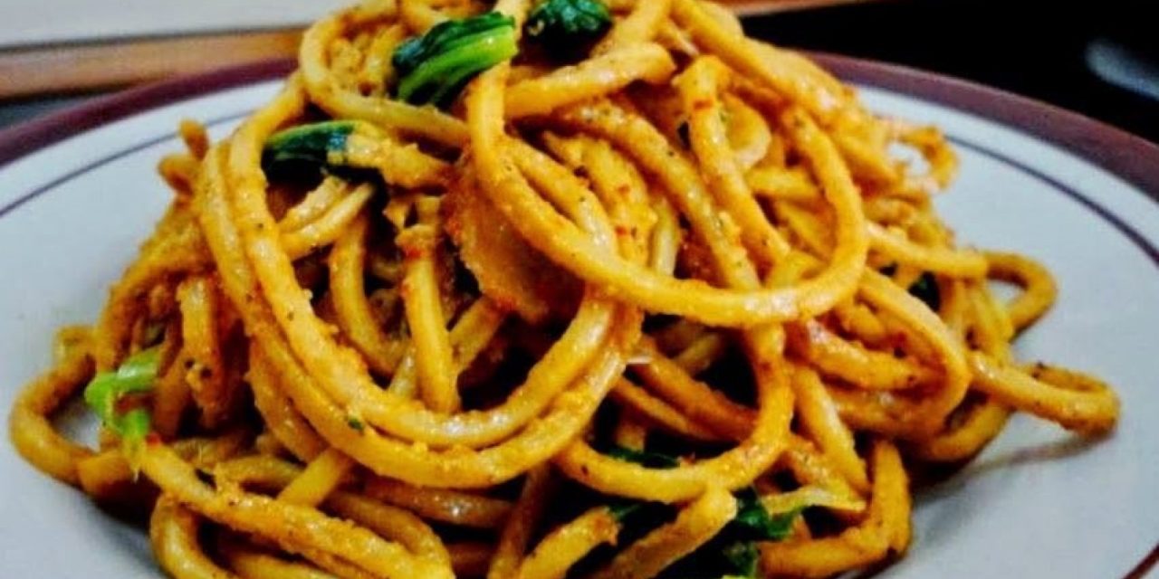 Makanan Khas Siantar Yang Terkenal Lezat, Bisa Anda Coba