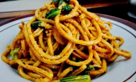 Makanan Khas Siantar Yang Terkenal Lezat, Bisa Anda Coba