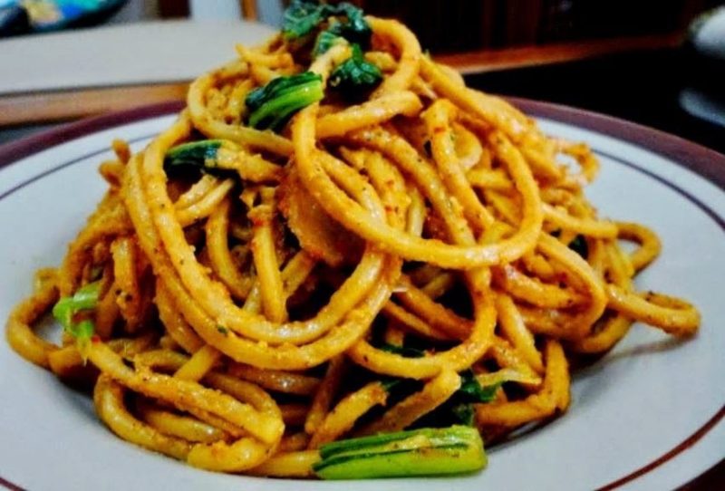 Makanan Khas Siantar