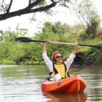 Mengulik Kawasan Ekowisata Mangrove Di Pantai Baros