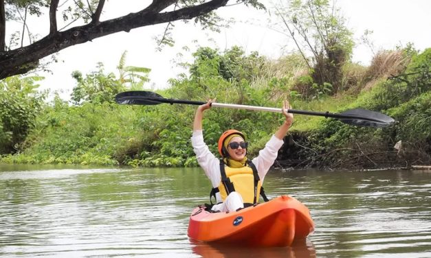 Mengulik Kawasan Ekowisata Mangrove Di Pantai Baros