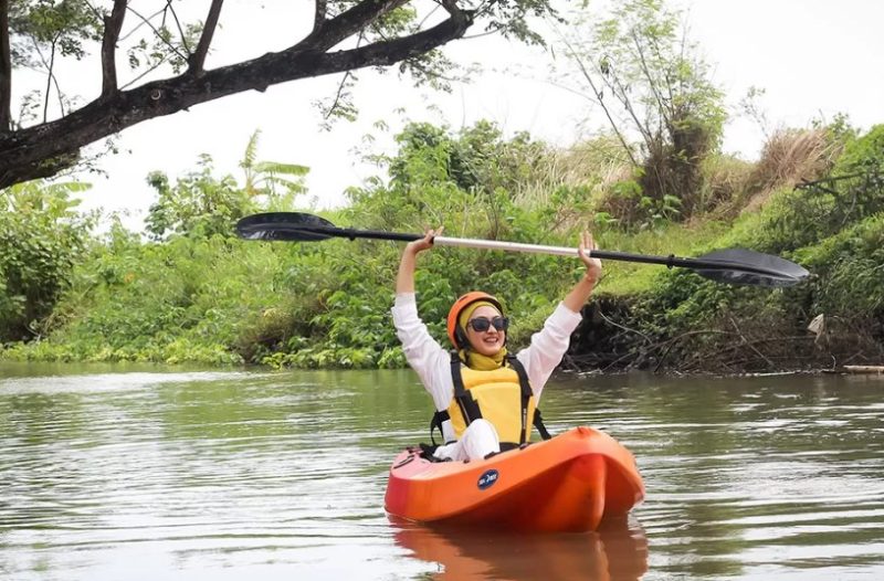 Mengulik Kawasan Ekowisata