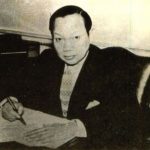 Mr Soepomo Tokoh Penting Yang Berkontribusi Dalam BPUPKI