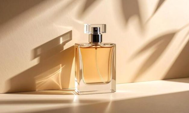 Parfum Wangi Teh Sudah Menjadi Favorit Para Konsumen